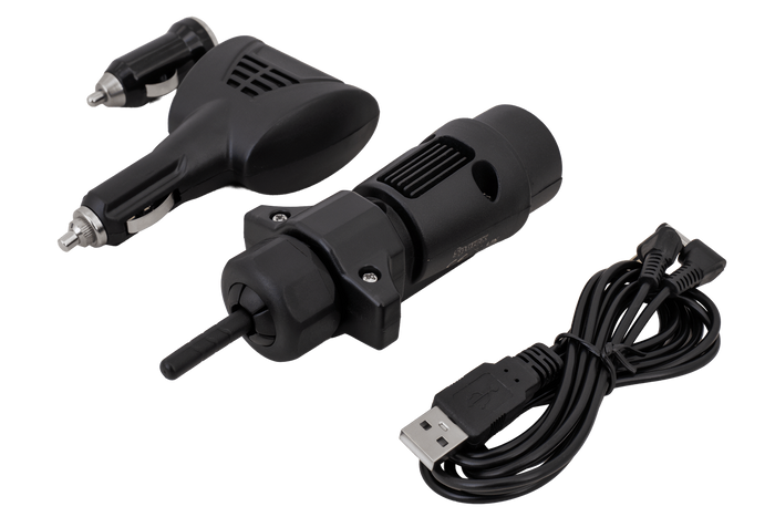 SPAREX CONNIX PLUS S.162710 LED rear lights 6 functions left+right, wireless, magnetic