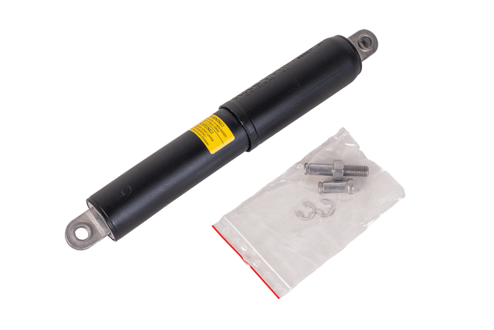 KNOTT KF-GF1 overrun device/brake shock absorber for trailer