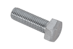 DROMET M12x40 hexagonal machine screw class 8.8 DIN933