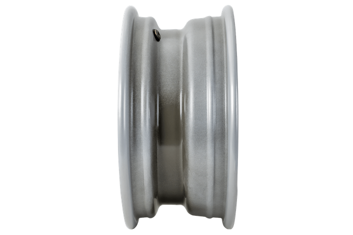 Steel rim for UNITRAILER trailer 5.5Jx13"H2 5x112 ET:30