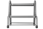 ProPlus 360829V01 two-step step for a 150kg camper trailer