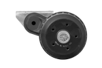 AL-KO COMPACT braked axle for boat trailer 1000kg 1446/1554mm 2000mm 5x112
