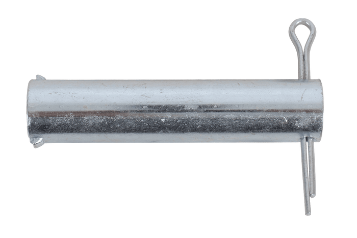 KNOTT 406699.001 support wheel axle, bushing 93x20mm
