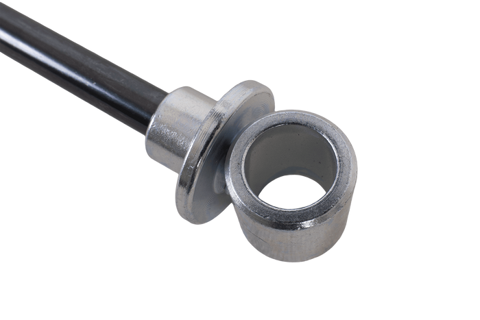 AL-KO 90S overrun device/brake shock absorber for 1000kg trailer