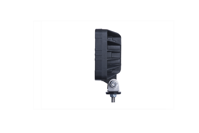HORPOL ROCA LZD 2806 LED front lamp 2 functions universal with holder