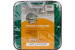Safety cargo net by UNITRAILER - 2500x4000 mm