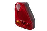 HORPOL LZT 750 rear lamp 5 functions right
