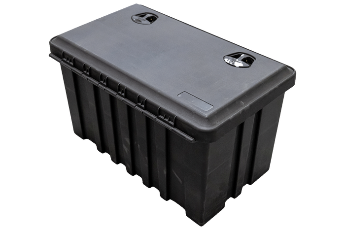 OUTLET Toolbox DAKEN 81108 JUST 826x500x470mm 127l