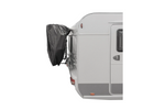 ProPlus 330286 Rear Trailer Bike Rack Cover for 2 Bikes