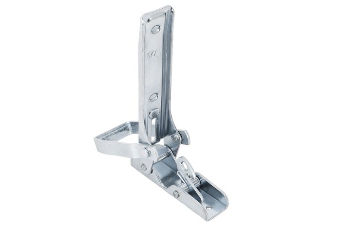 WINTERHOFF BV 20-1 trailer side hook
