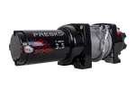 Electric winch for PRESKO T-REX 3.5 12V 1590kg trailer with 12m steel cable