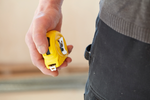 Steel tape measure STANLEY 5m x 19mm