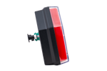 Rear light FRISTOM FT-372 LED 6 functions right