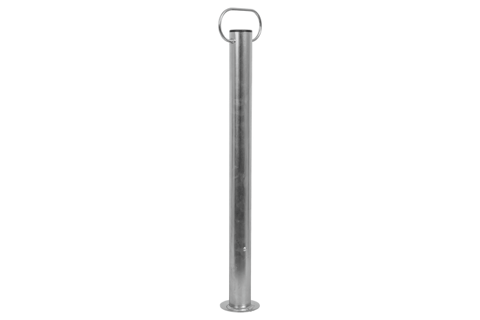 KNOTT KK12581 fixed support for 150kg trailer 48mm 600mm