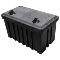 OUTLET Toolbox DAKEN 81108 JUST 826x500x470mm 127l