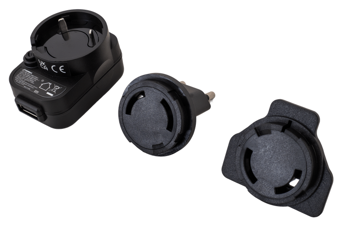 SPAREX CONNIX PLUS S.162710 LED rear lights 6 functions left+right, wireless, magnetic