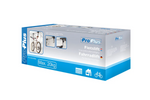 ProPlus 730915 Ceiling Bike Hanger with Automatic Locking 20kg