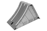KNOTT G36 wheel chock h: 150mm metal