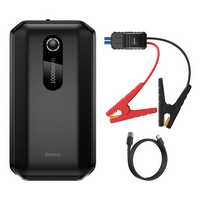 Power Bank starter BASEUS Super Energy Air Power Bank 10000mAh with 12V start function