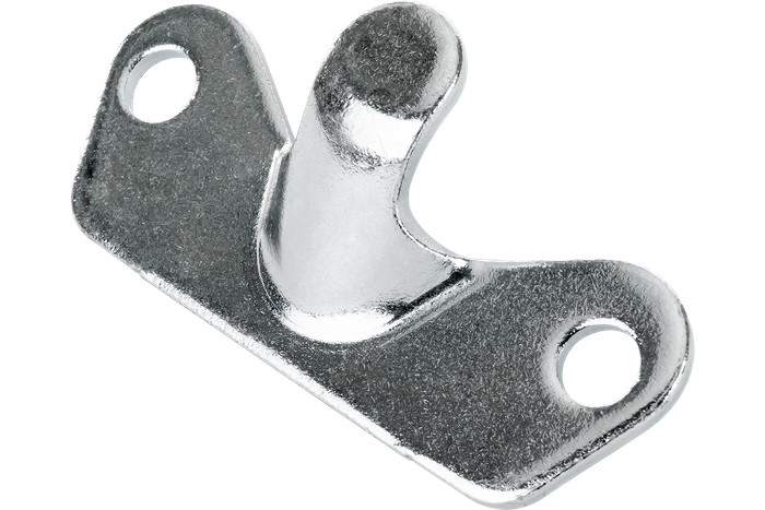 UNITRAILER Z-15 side hitch holder for trailer side hitch