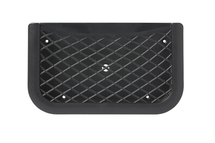 ProPlus 230038 storage net pocket with frame 200x120mm
