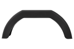 Trailer mudguard 8-10" DOMAR D20100 wheel arch 550/160mm