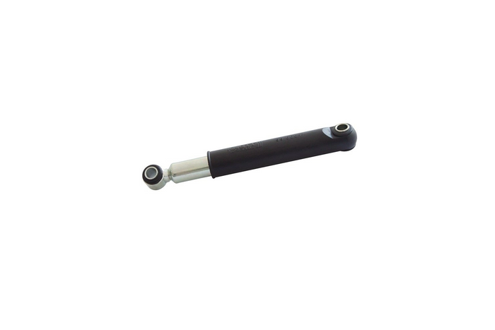 Set of two KNOTT 990001 shock absorbers for trailer axles 750-1800kg for single and tandem axles
