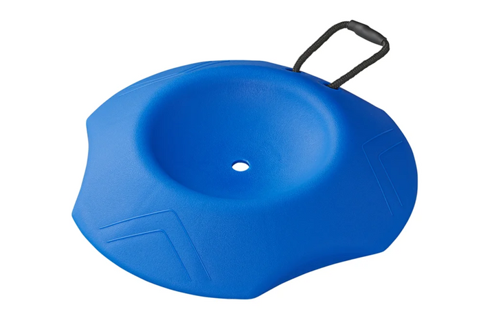 ProPlus 341355 Jockey Wheel Safety Wedge
