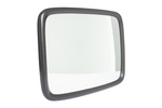 PLASTEX LP0295 side mirror for agricultural machinery 290x211mm