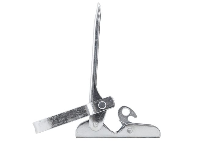 WINTERHOFF BV 20-1 trailer side hook