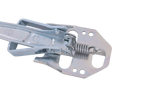 STEELPRESS ZB-04 trailer side hook with compensation