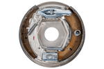 Brake kit with anchor disc KNOTT 24489.70K brake 200x50 right