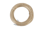 Bozamet forged customs cable with a steel core, 34 m