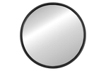 Panoramic mirror PLASTEX LP0285/G universal 290mm