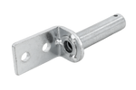 UNITRAILER BSCHG 10-A trailer side hinge bracket
