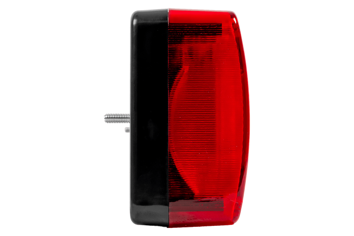 HORPOL LZT 329 rear lamp 5 functions left