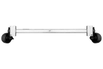 KNOTT P11359.014 VGB13 braked axle for boat trailer 1350kg 1500mm 2000mm 5x112
