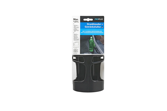 ProPlus 761482V01 Drink Holder Bottle Can Holder
