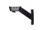 WAŚ 2554P W297.4.1 SPOT LED right marker lamp on arm