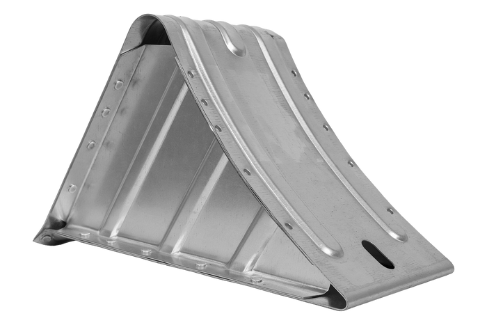 KNOTT G36 wheel chock h: 150mm metal