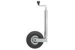 ProPlus 341507 jockey wheel 150kg 48mm 650-880mm