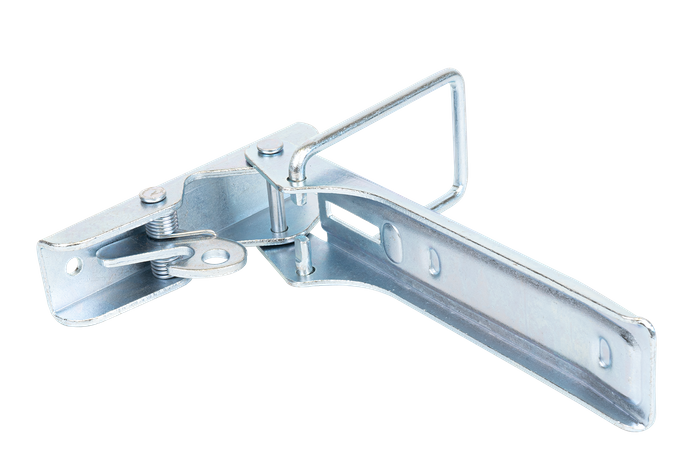 UNITRAILER ZB-01/BV 10-1 trailer side hook