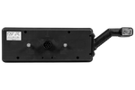 ASPÖCK EUROPOINT III LED bayonet tail lights 7PIN ASS2 with horn 7 functions left+right