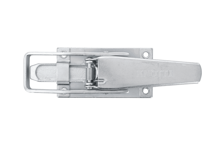 KNOTT 417177.001 trailer side lock