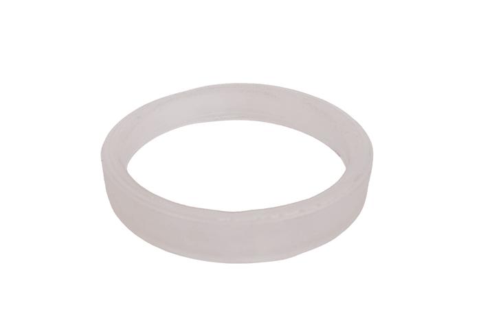 AL-KO 371372 damping ring, damping rubber for the slider of the overrun device, diameter 50mm