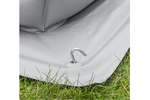 ProPlus 751960V05 tent mat waterproof floor for vestibule 2.5x5.5m