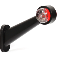 WAŚ 263/I universal marker lamp on a rubber arm
