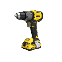 STANLEY FATMAX V20 18V Brushless Impact Drill