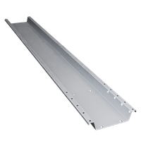 UNITRAILER guide for motorcycle trailer MOTO 1, 2 and 3