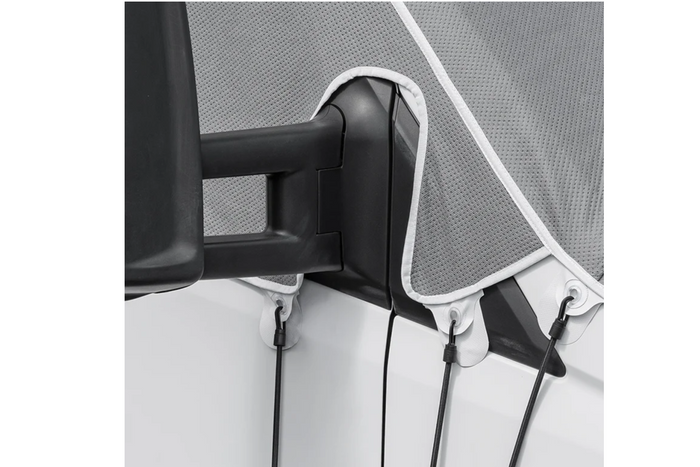 ProPlus Camper Cabin Cover for Mercedes-Benz Sprinter 2007–2017